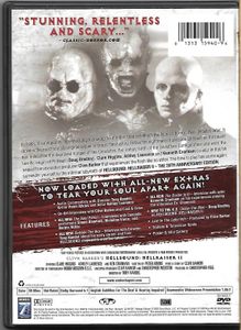Hellbound: Hellraiser II - 20th  Anniversary Edition