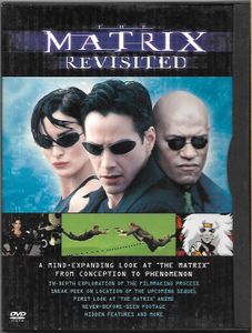 The Matrix Revisited