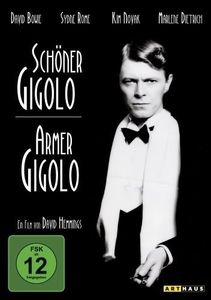 Schöner Gigolo, armer Gigolo