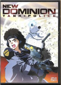 New Dominion Tank Police
