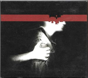 Nine Inch Nails - The Slip [Limited Edition CD + DVD]