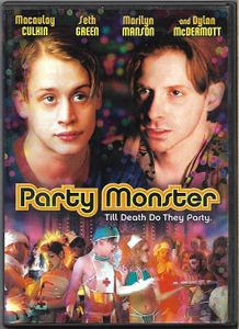 Party Monster