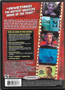 Party Monster The Shockumentary