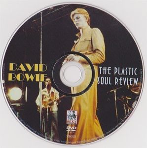 The Plastic Soul Review