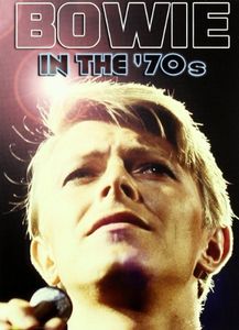 Bowie In The 70's (Deluxe Edition)