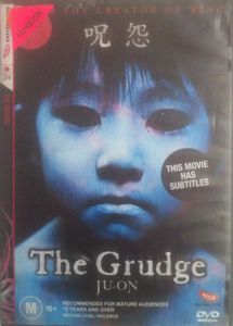 The Grudge