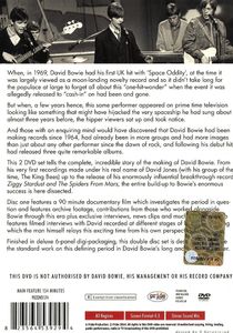 Becoming Bowie (Special Edition)
