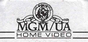 MGM/UA Home Video
