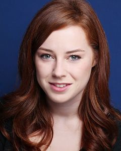 Georgina Terry