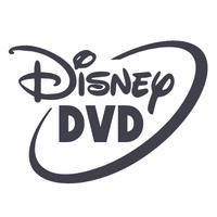 Disney DVD