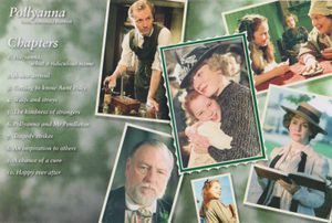 Pollyanna