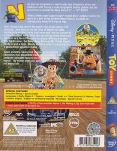 Toy Story