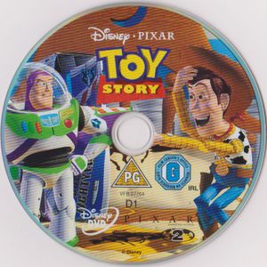 Toy Story