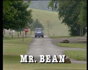 Mr. Bean