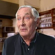 John Howard Davies