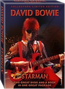 Starman (Collector Lim. Ed.)