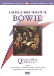 The Bowie Chamber Suite