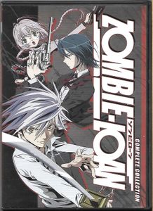 Zombie-Loan - Complete Collection