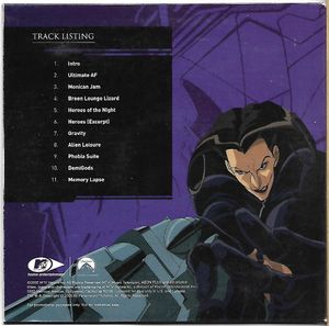 Æon Flux - The Complete Animated Collection [BEST BUY Exclusive Edition]