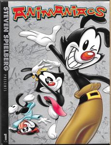 Steven Spielberg Presents Animaniacs - Volume 1