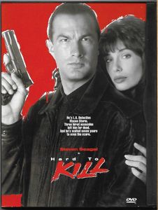 Hard To Kill