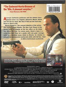 Hard To Kill