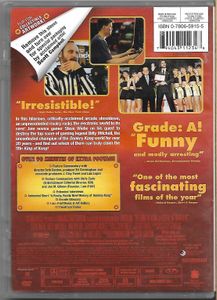 The King Of Kong: A Fistful Of Quarters