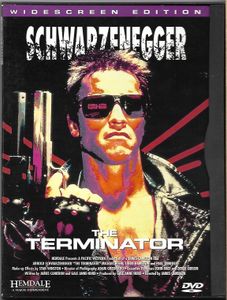The Terminator (Widescreen Edition)