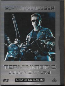 Terminator 2: Judgment Day