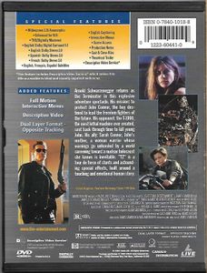 Terminator 2: Judgment Day