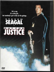 Out For Justice