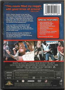 Road House - Deluxe Edition