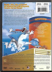 Tom And Jerry's Greatest Chases: Volume 4