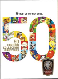Best of Warner Bros. 50 Cartoon Collection: Looney Tunes