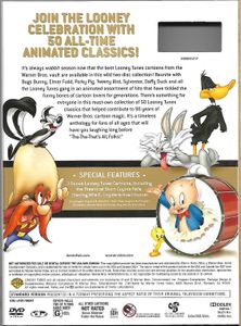 Best of Warner Bros. 50 Cartoon Collection: Looney Tunes