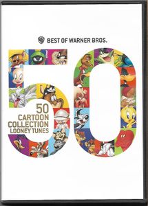 Best of Warner Bros. 50 Cartoon Collection: Looney Tunes