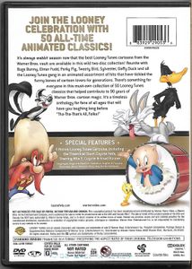 Best of Warner Bros. 50 Cartoon Collection: Looney Tunes