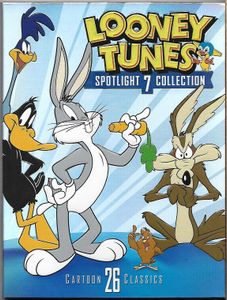 Looney Tunes: Spotlight Collection 7