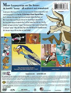 Looney Tunes: Spotlight Collection 7