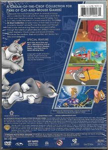 Tom & Jerry: Deluxe Anniversary Collection