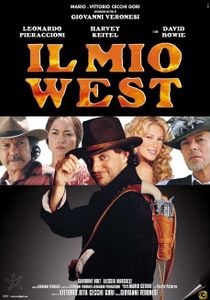 Il Mio West