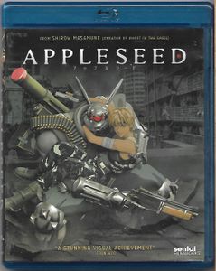 Appleseed