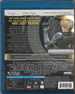 Appleseed