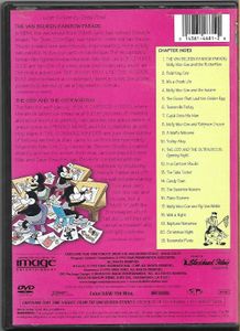 Cartoons That Time Forgot: From The Van Beuren Studio