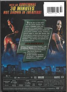 Daredevil - Director's Cut