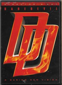 Daredevil - Director's Cut