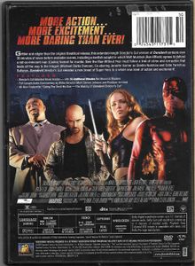 Daredevil - Director's Cut