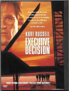 Executive Decision