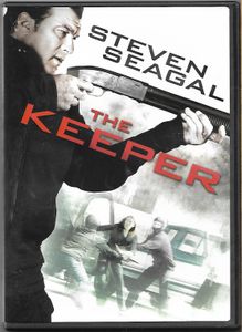 The Keeper