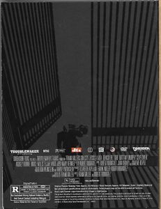 Sin City: Recut - Extended - Unrated